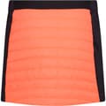 Miniatyrbillede 2 af 3: Cmp 30z2286 Nederdel Orange L Kvinde