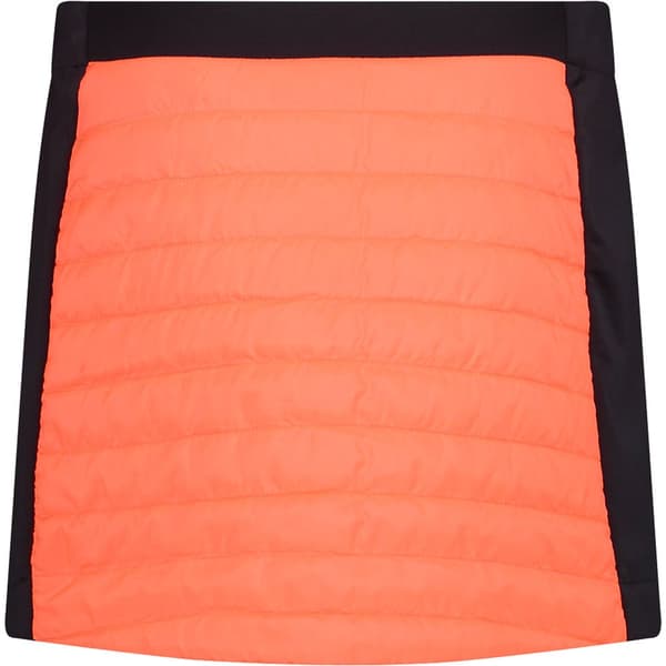 Cmp 30z2286 Nederdel Orange L Kvinde