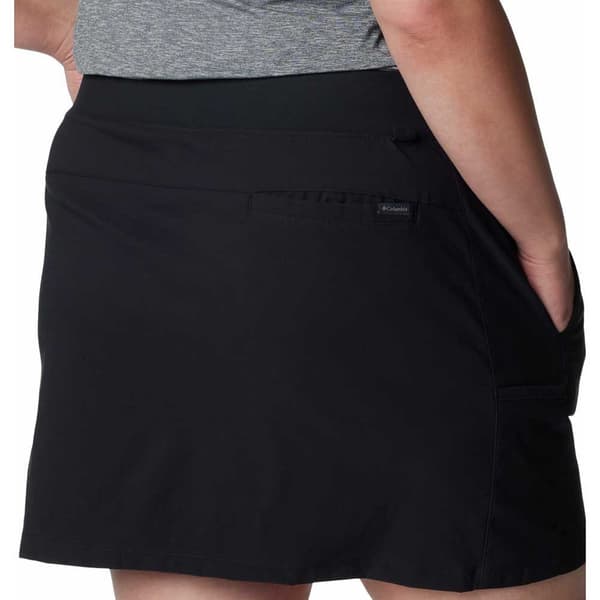 Columbia Leslie Falls™ Skort Svart S Kvinna
