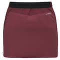Pikkukuva 2 / 3: Salewa Sella Tirolwool® Hame Violetti S Nainen