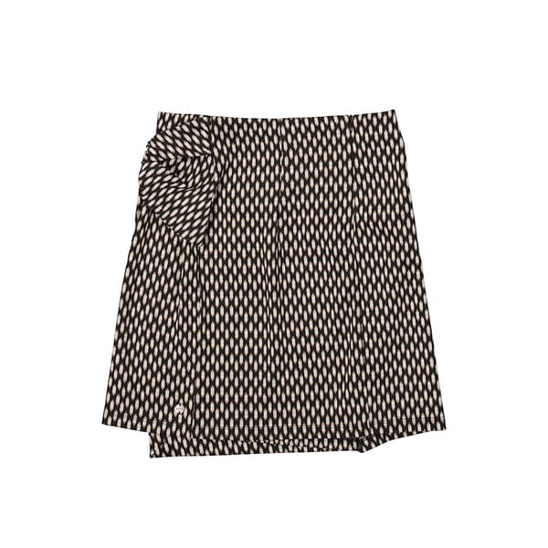 Garcia U40123 Nederdel Sort L Kvinde