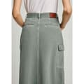 Pikkukuva 6 / 7: Pepe Jeans Pl901143 Pitkä Hame Vihreä XS Nainen