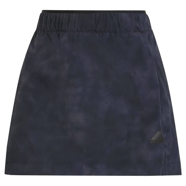 Adidas Z.n.e. Woven Nederdel Sort S Kvinde