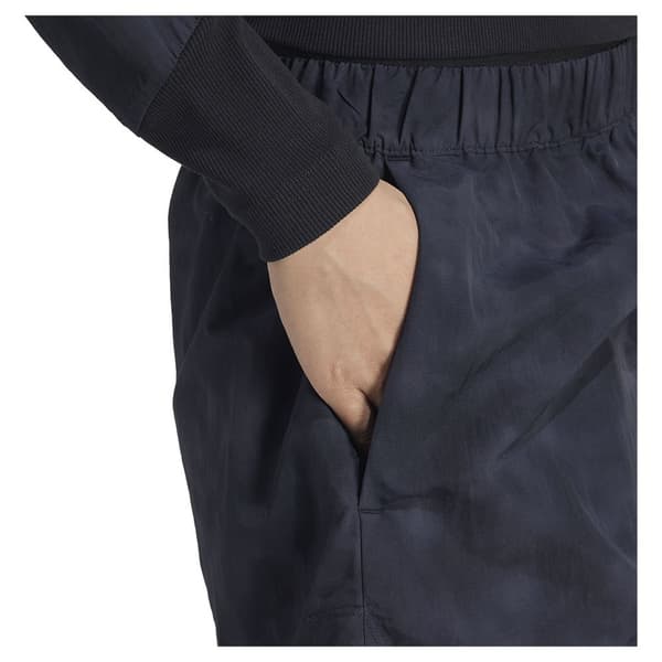 Adidas Z.n.e. Woven Nederdel Sort S Kvinde