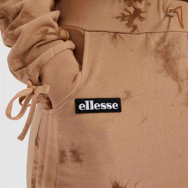 Ellesse Corrado Kjol Brun 8 Kvinna