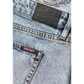 Miniatyrbillede 6 af 6: Superdry W7210317a Kort Nederdel Blå 28 Kvinde
