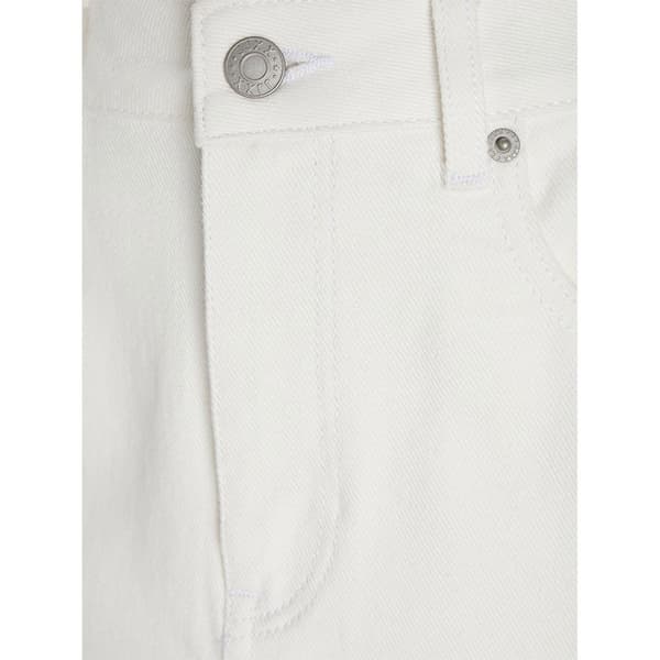 Jack & Jones Adya Jjxx Midinederdel Hvid S Kvinde
