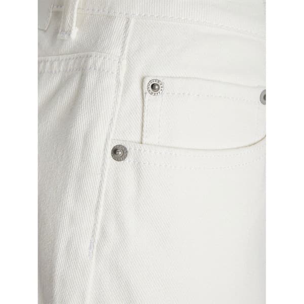 Jack & Jones Adya Jjxx Midipituinen Hame Valkoinen XS Nainen
