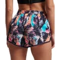 Pikkukuva 2 / 3: Superdry Vintage Printed Beach Lyhyt Hame Monivärinen XL Nainen