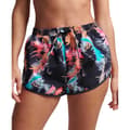 Pikkukuva 1 / 3: Superdry Vintage Printed Beach Lyhyt Hame Monivärinen XL Nainen