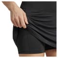 Miniatyrbild 5 av 6: Adidas Optime Integrated Bike Skort  M Kvinna