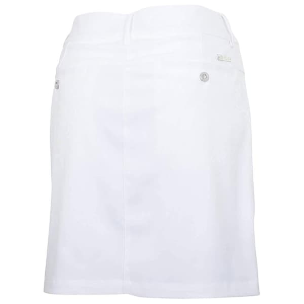 Island Green Womens/Ladies Golf Skort