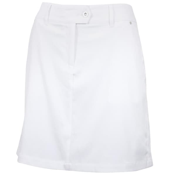 Island Green Womens/Ladies Golf Skort