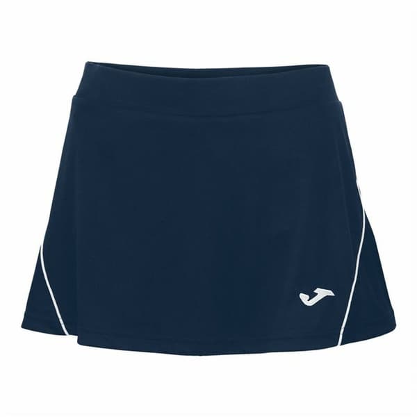 Tennisskørt Joma Sport Katy II Marineblå - 11-12 år