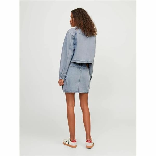 Hame Jack & Jones Jxiris Mini Hw Cargo Sininen - XS