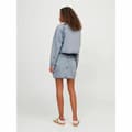 Pikkukuva 4 / 6: Hame Jack & Jones Jxiris Mini Hw Cargo Sininen - S