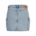 Pikkukuva 2 / 6: Hame Jack & Jones Jxiris Mini Hw Cargo Sininen - S