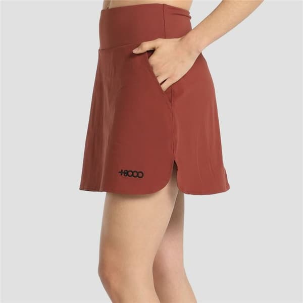 Hame +8000 Falda de Montana Ruskea - XS