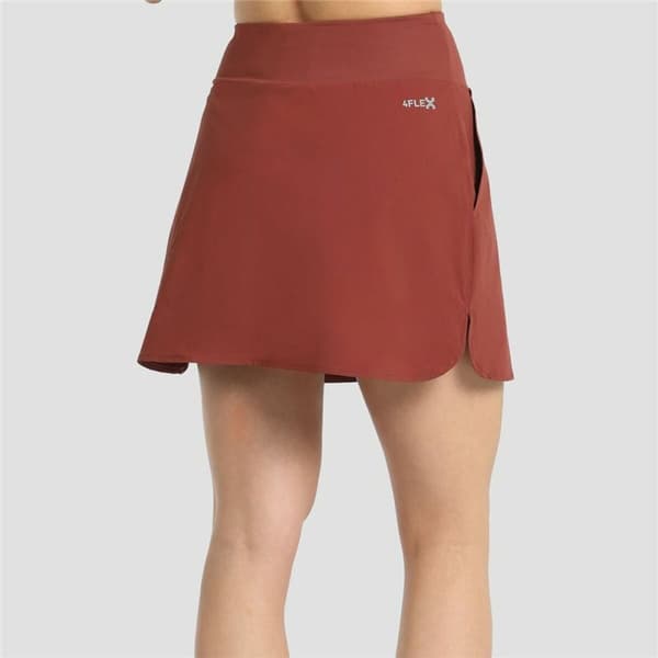 Hame +8000 Falda de Montana Ruskea - XS