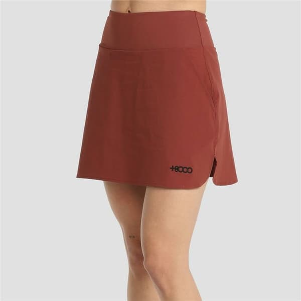 Hame +8000 Falda de Montana Ruskea - XS