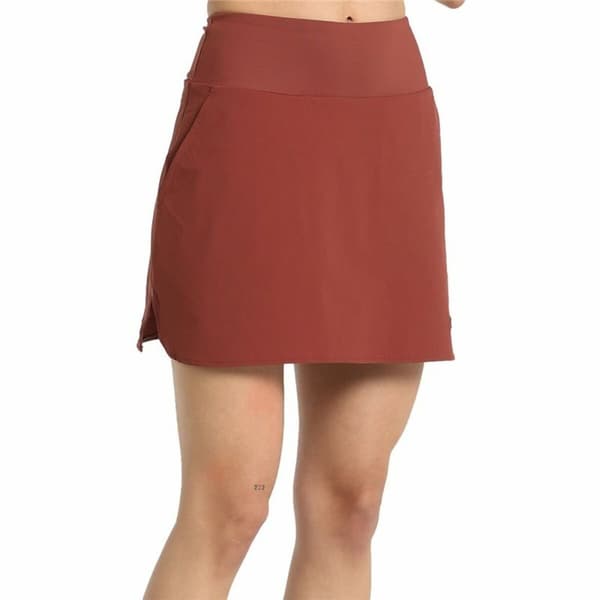 Hame +8000 Falda de Montana Ruskea - XS