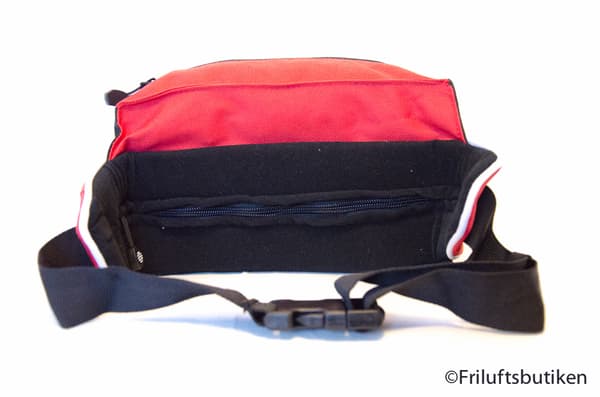 isolerat vätskebälte för längdskidåkning, ALPINA THERMOBELT