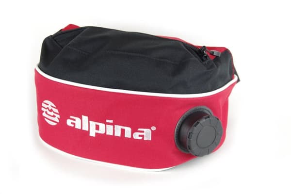 isolerat vätskebälte för längdskidåkning, ALPINA THERMOBELT