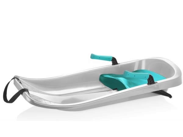 Tron Luxury Bobsleigh, Ice Blue