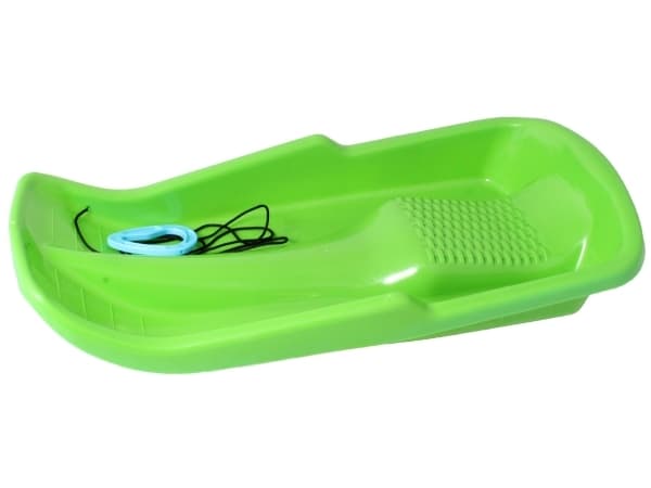 Surfo Bobsled Green