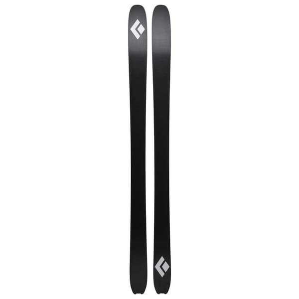 Black Diamond Alppisukset Helio Carbon 95 Valkoinen 169
