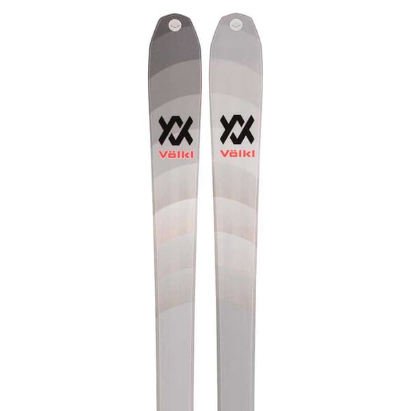 Volkl Touring Ski Rise 80 Grå 170