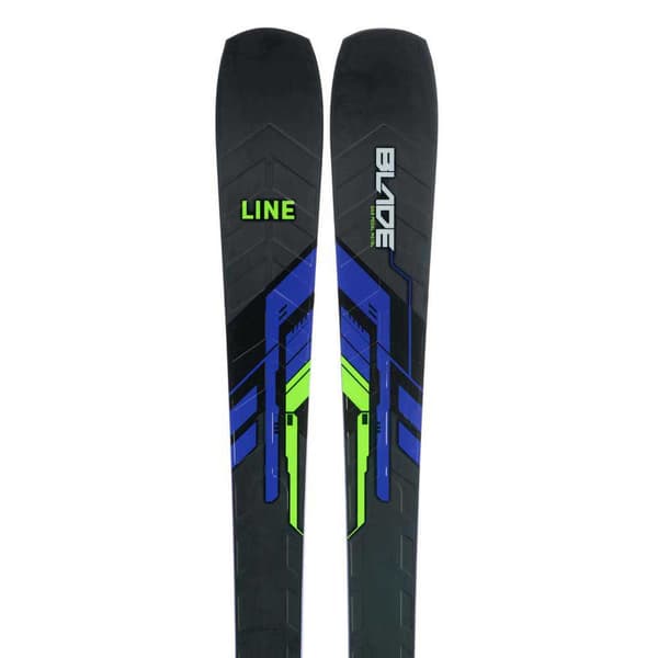 Line Alpine Ski Blend Sort 171