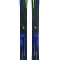 Miniatyrbild 3 av 7: Line Alpina Skidor Blend Svart 178