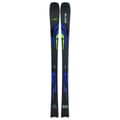 Miniatyrbild 2 av 7: Line Alpina Skidor Blend Svart 178