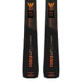 Pikkukuva 4 / 4: Rossignol Alppisukset Forza 40° V-ca Retail+xpress Gw B83 Ruskea 164