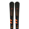 Pikkukuva 1 / 4: Rossignol Alppisukset Forza 40° V-ca Retail+xpress Gw B83 Ruskea 164
