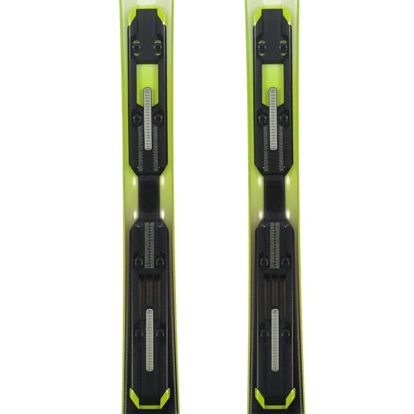 Head Alppisukset Wc Rebels E.xsr Lyt-pr+pr10 Gw Br85 Kirkas 163