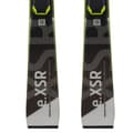 Pikkukuva 4 / 5: Head Alppisukset Wc Rebels E.xsr Lyt-pr+pr10 Gw Br85 Kirkas 163
