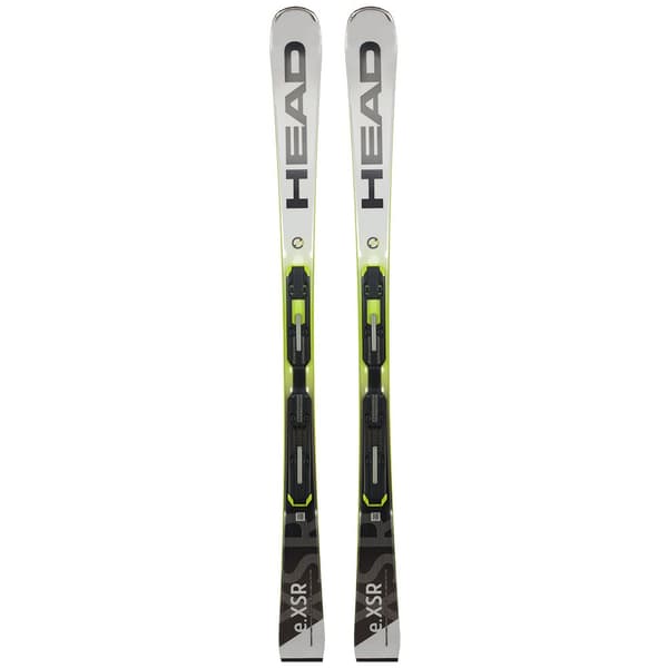 Head Alppisukset Wc Rebels E.xsr Lyt-pr+pr10 Gw Br85 Kirkas 163