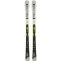 Pikkukuva 2 / 5: Head Alppisukset Wc Rebels E.xsr Lyt-pr+pr10 Gw Br85 Kirkas 163