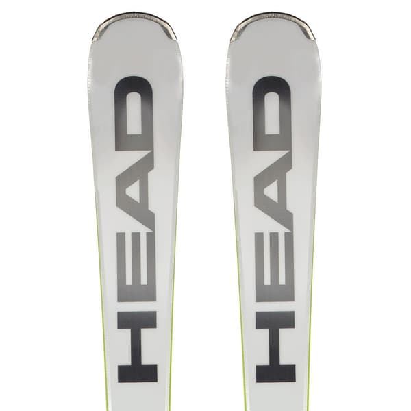 Head Alppisukset Wc Rebels E.xsr Lyt-pr+pr10 Gw Br85 Kirkas 163