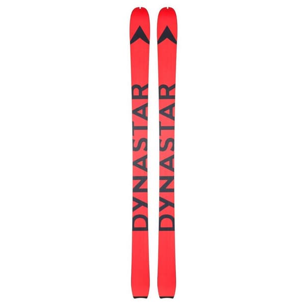 Dynastar Skidor Av Fjäll M-vertical 88+superlite 13 Svart 172