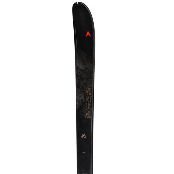 Dynastar Skidor Av Fjäll M-vertical 88+superlite 13 Svart 172
