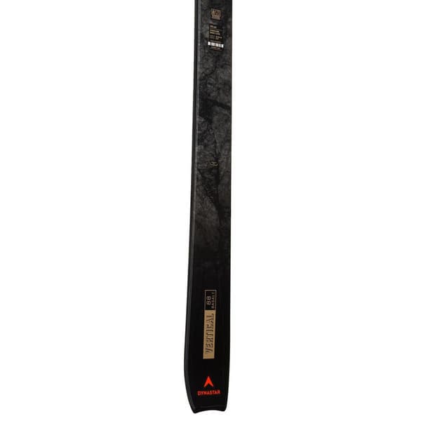 Dynastar Skidor Av Fjäll M-vertical 88+superlite 13 Svart 172