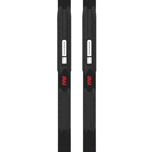 Rossignol Nordiska Skidor R-skin Delta Comp Stiff Röd,Vit,Svart 198