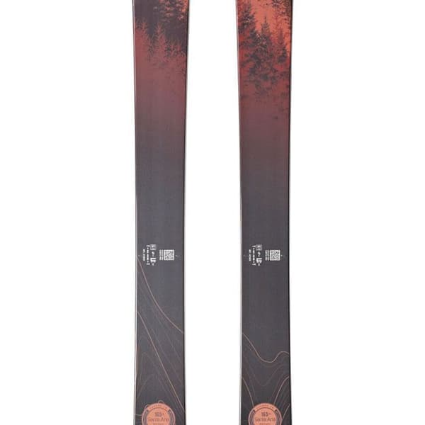 Nordica Nainen Alppisukset Enforcer 88 Unlimited Flat Monivärinen 158