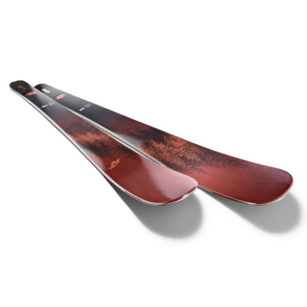 Nordica Nainen Alppisukset Enforcer 88 Unlimited Flat Monivärinen 158