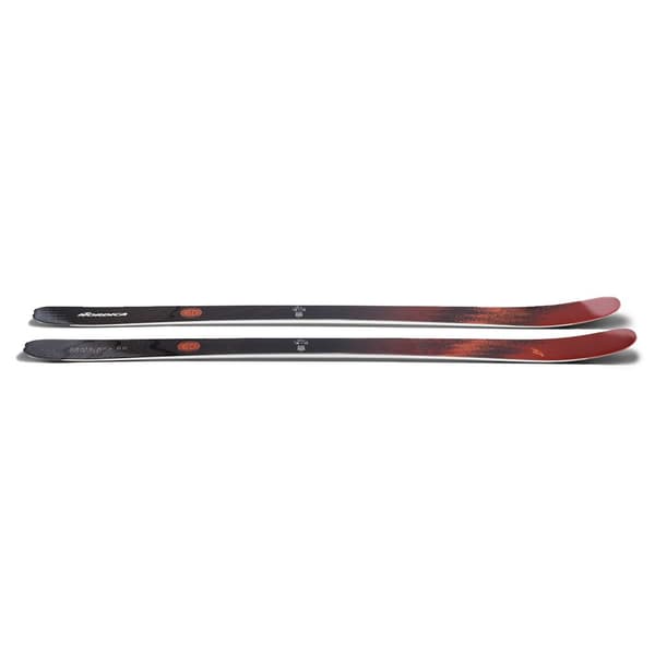 Nordica Nainen Alppisukset Enforcer 88 Unlimited Flat Monivärinen 158
