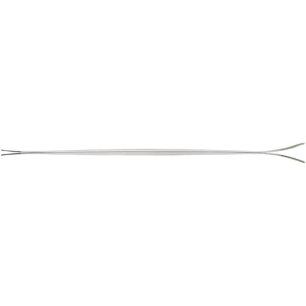 Nordica Alpine Ski Kvinde Santa Ana 93 Unlimited Flat Flerfarvet 165
