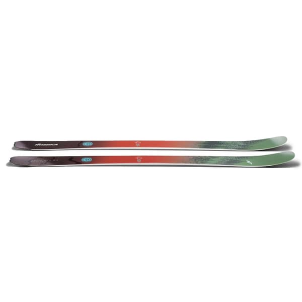 Nordica Alpine Ski Kvinde Santa Ana 93 Unlimited Flat Flerfarvet 172